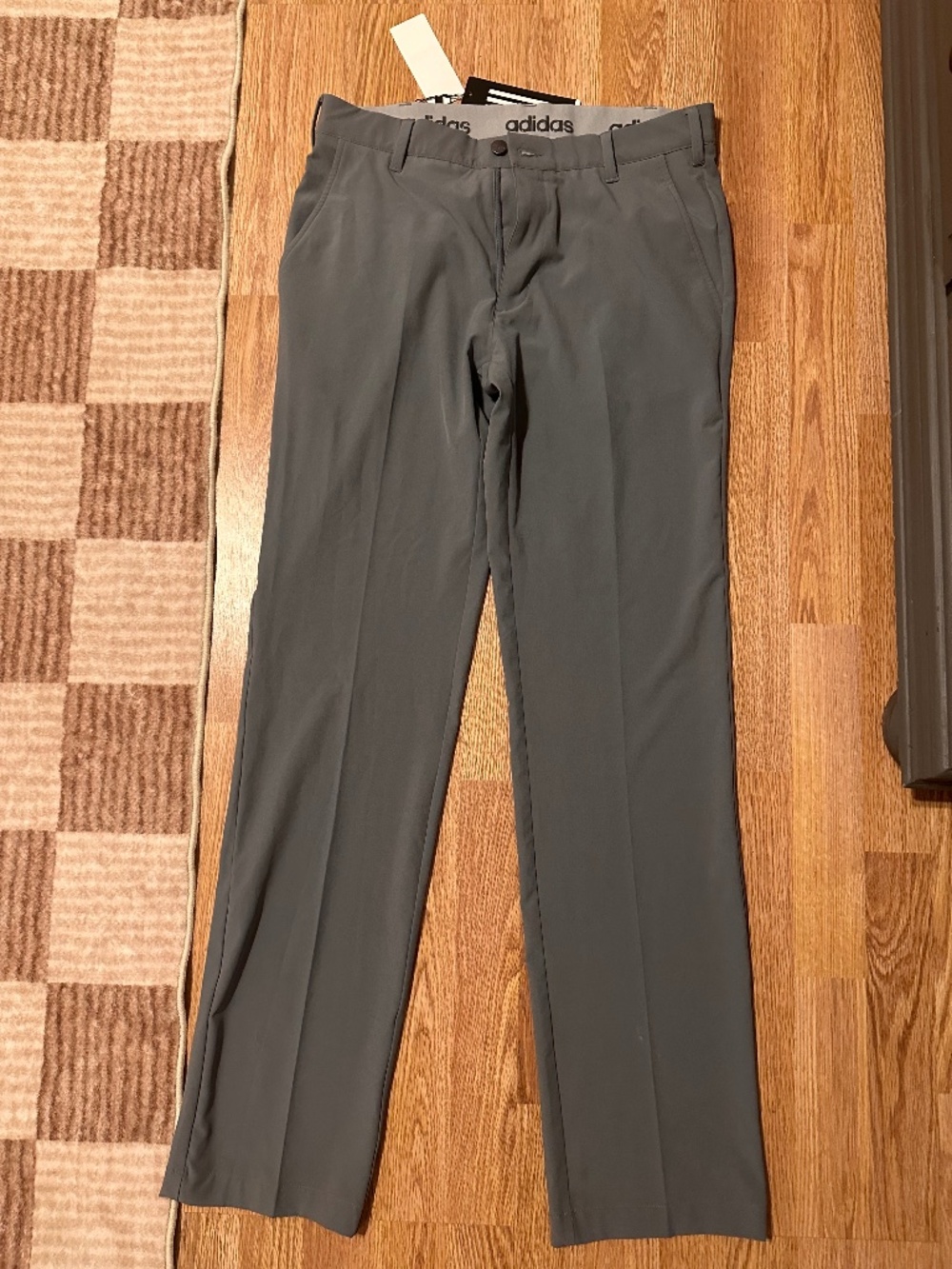 Adidas Men's Golf Pants